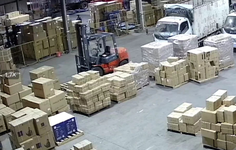 揭阳到普洱物流公司-电子电器运输-自备车辆多部